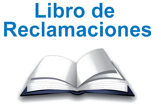 Libro de reclamaciones Pet Shop