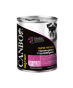 alimento perros adultos canbo hipoalergenico