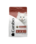 CANBO CAT URINARY HEALTH AD