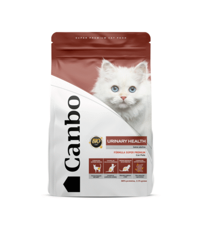 CANBO CAT URINARY HEALTH AD