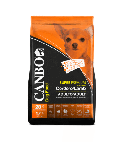CANBO DOG CON CORDERO AD