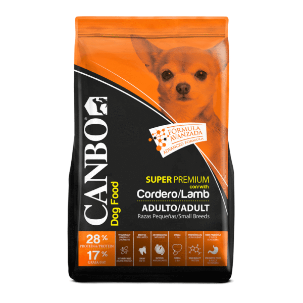 CANBO DOG CON CORDERO AD