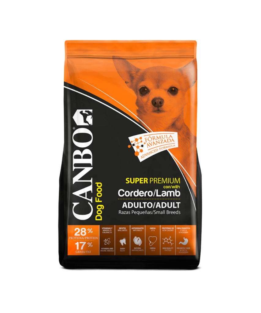 CANBO DOG CON CORDERO AD