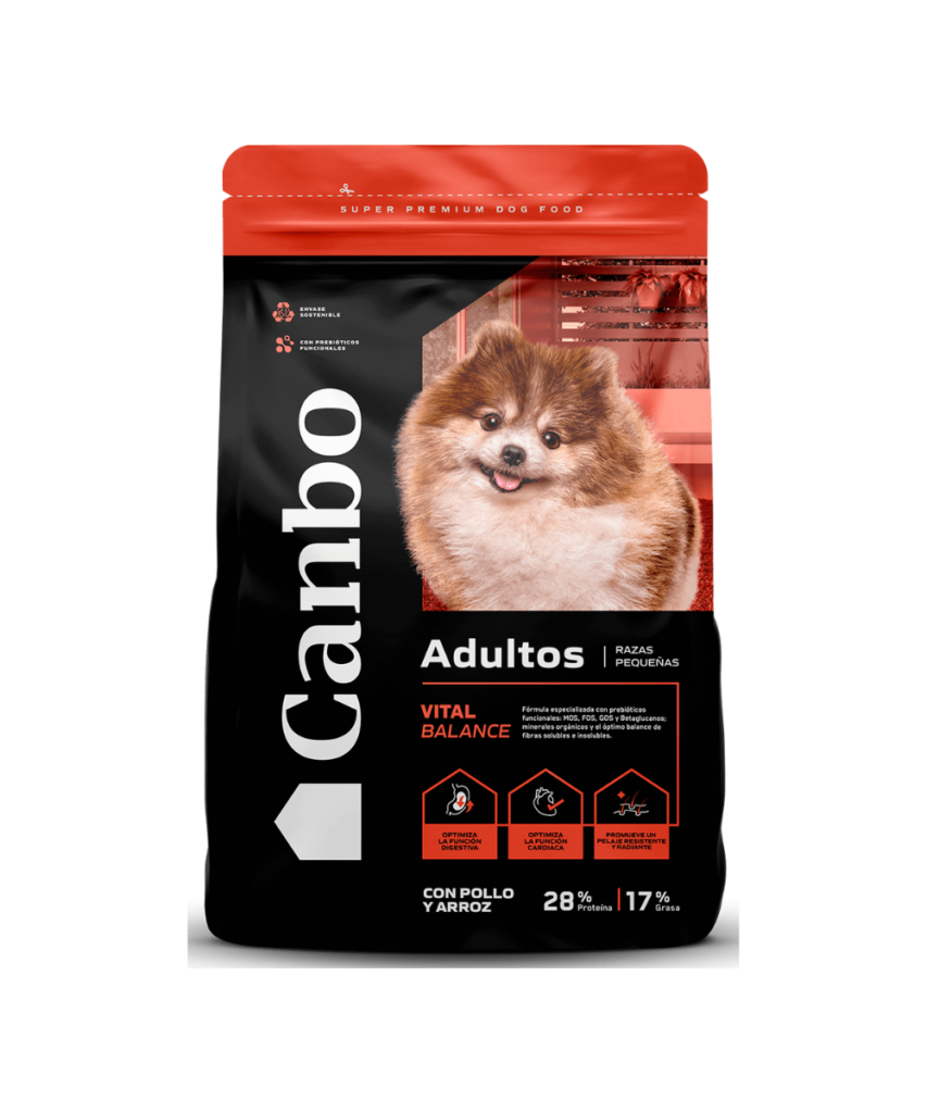 canbo adultos razas pequeñas pollo