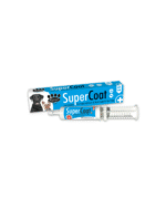 mervue super coat dog 60ml