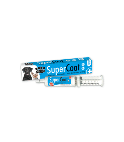 mervue super coat dog 60ml