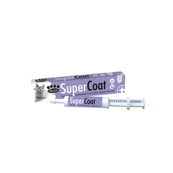 mervue super coat cat 30ml