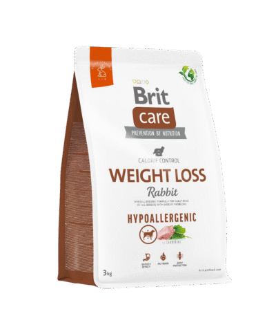 brit care weight loss