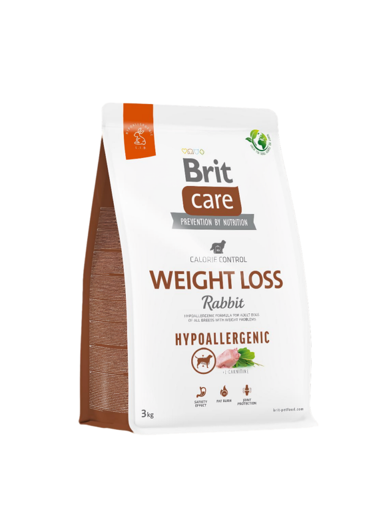 brit care weight loss