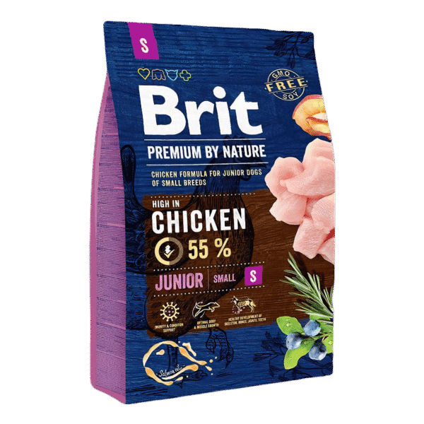 brit premium junior small