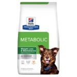 hills prescription diet metabolic canino 3.5kg