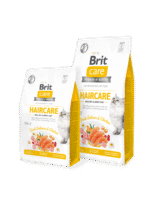 brit care cat haircare