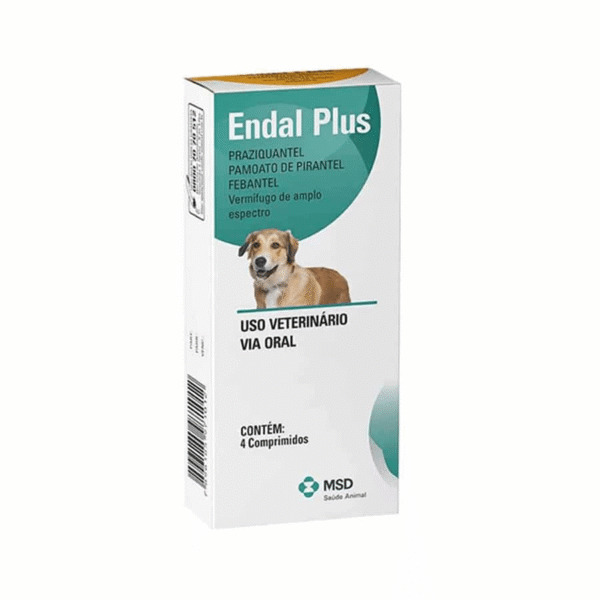 ENDAL PLUS