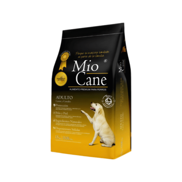 MIO CANE PREMIUN AD - 15 KG