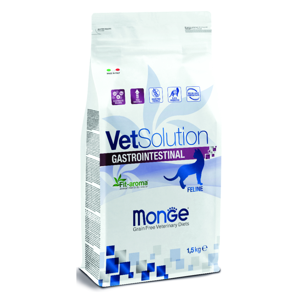 vet solution feline gastrointestinal
