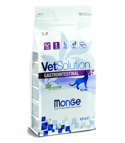 vet solution feline gastrointestinal