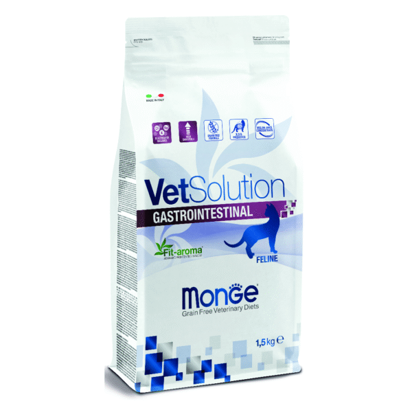 vet solution feline gastrointestinal