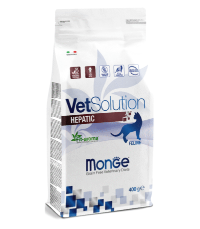 vet solution feline hepatic