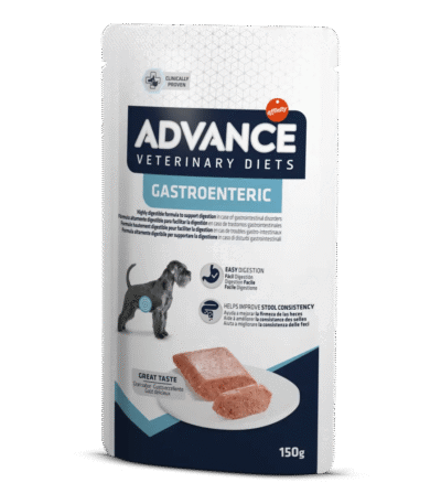 advance diets gastroenteric 150gr