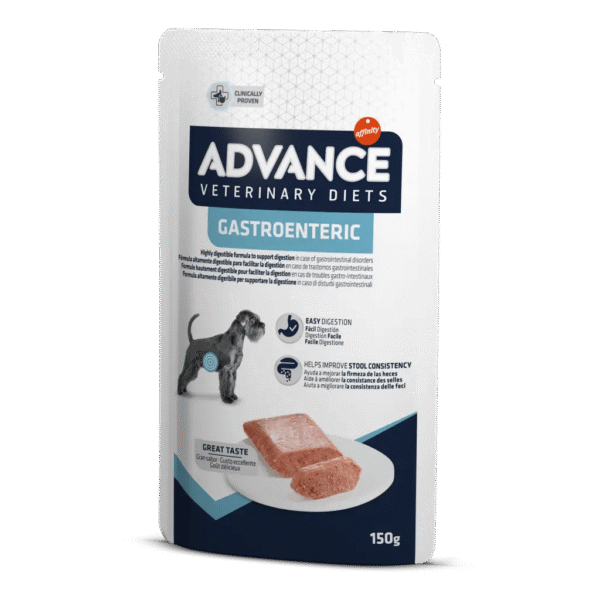 advance diets gastroenteric 150gr