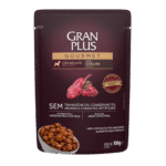 gran plus sachê perro oveja