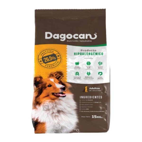 DAGOCAN ADULTO