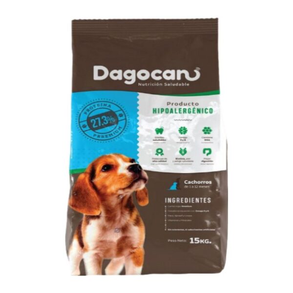 DAGOCAN CACHORRO