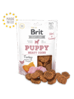 brit jerky puppy meaty coins