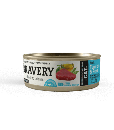 comida húmeda para gatos