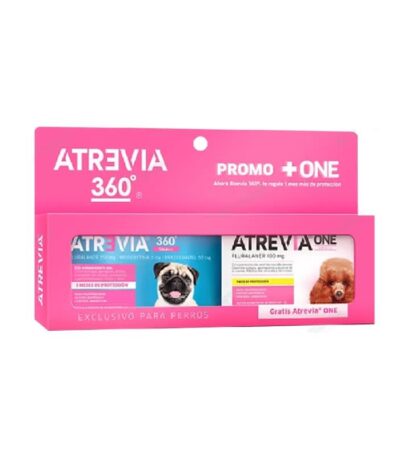 antiparasitario para perros
