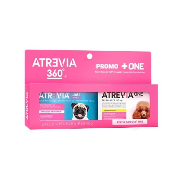 antiparasitario para perros
