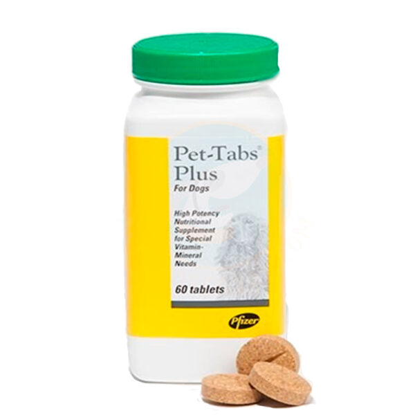 suplemento vitamínico para perros