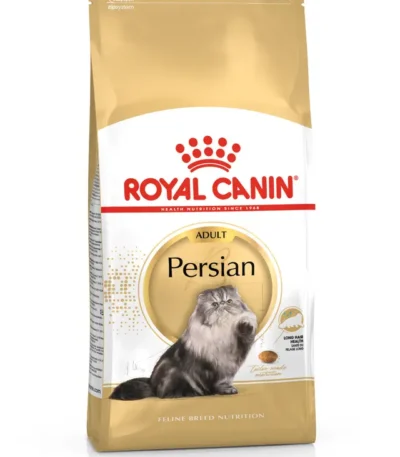 royal canin persian adult 4kg