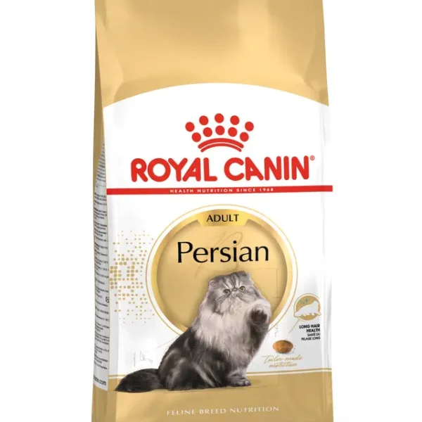 ROYAL CANIN PERSIAN FD - 4KG