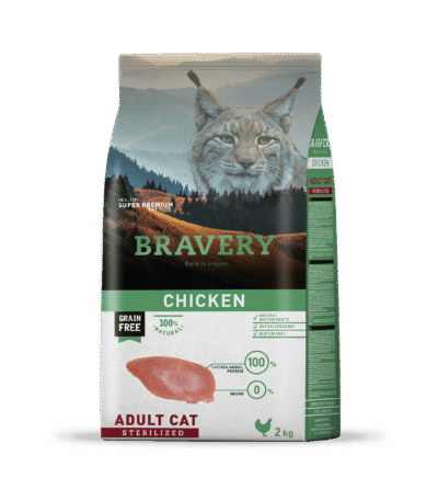 alimento para gatos esterilizados