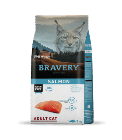 alimento para gatos adultos