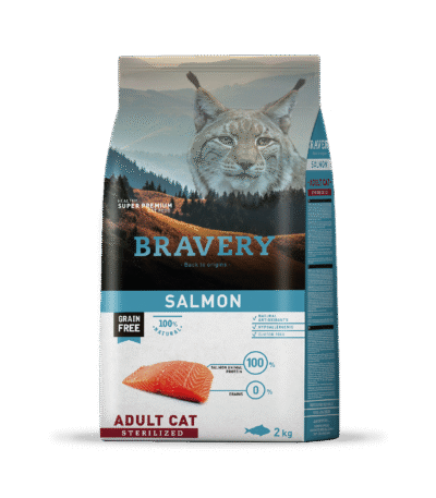 alimento para gatos esterilizados