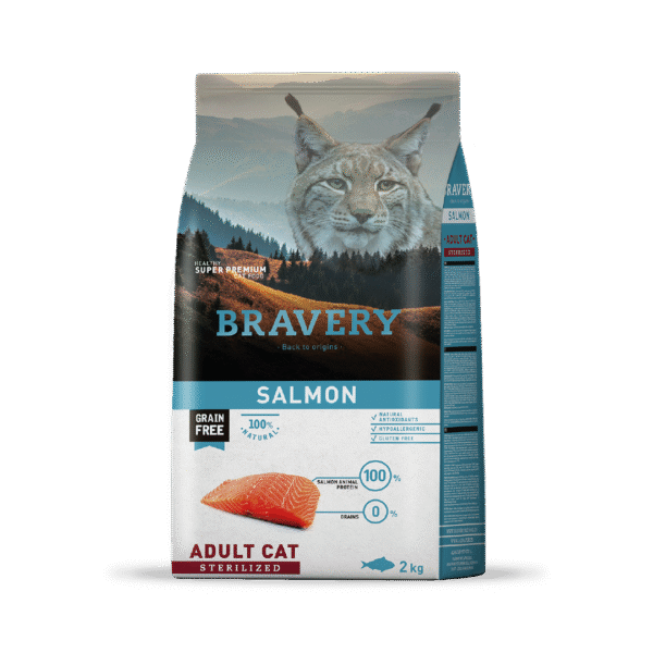 alimento para gatos esterilizados