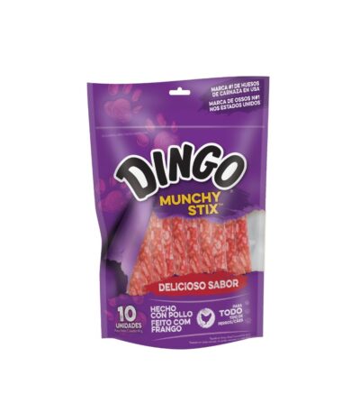 premios masticables para perros