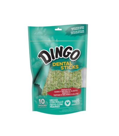 premios dentales para perros