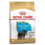 royal canin yorkshire puppy 1.5kg