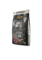 belcando adulto cordero arroz