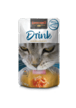 leonardo drink salmon 40gr