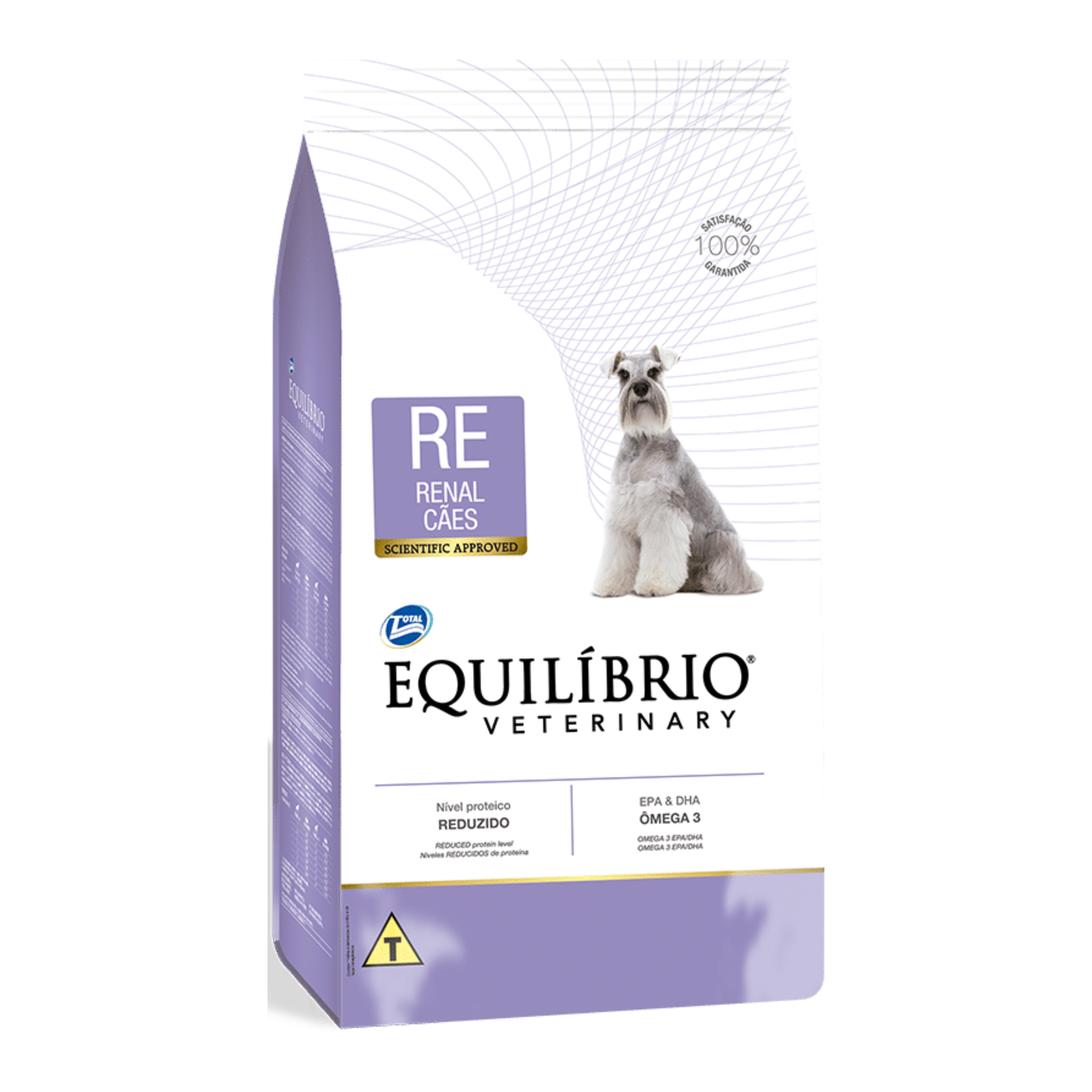 EQUILIBRIO VETERINARY RENAL (RE)