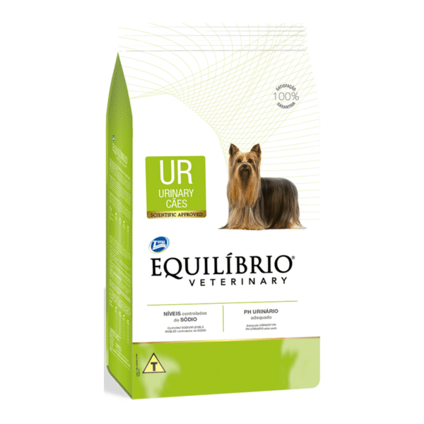 EQUILIBRIO VETERINARY URINARY (UR)